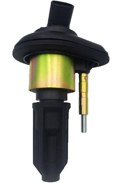 Generic Ignition Coil 12568062 for Buick Rainier, Chevrolet Colorado/Trailblazer, GMC Canyon/Envoy (2002-200