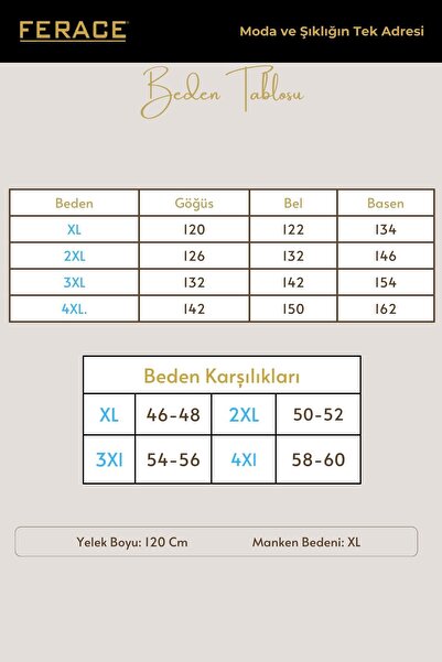 Ferace Γυναικείο καπέλο μεγάλου μεγέθους με καπιτονέ