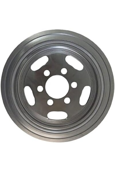 Generic بكرة عمود المرفق 1311300 - متوافقة مع لاند روفر ديسكفري 4 (2010-2016)