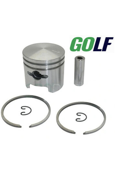 Golf Piston motocoasa compatibil Stihl FS90, FS96 Ø 38mm