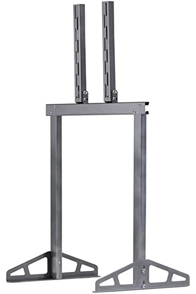 Playseat TV Stand Single - PRO | Fully Adjustable for 15-65 Inch Screens