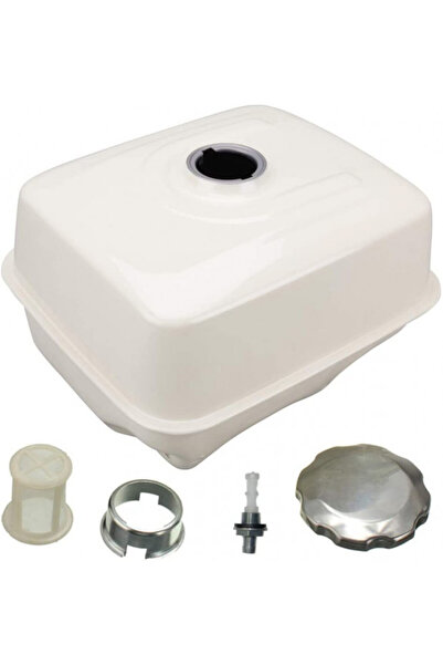 Roco Rezervor motosapa / motopompa Honda GX 240, 270, 340, 390 (9 - 13CP)