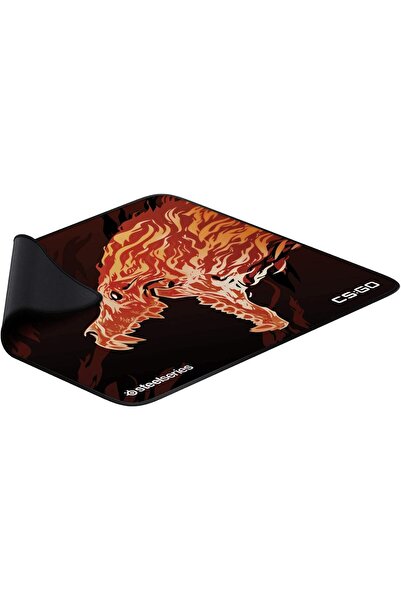 SteelSeries QcK+ Limited CS:GO Howl Edition (63403)