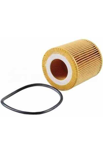 MOTORCRAFT فلتر زيت فورد الأصلي - (1720612 / FL-2088)