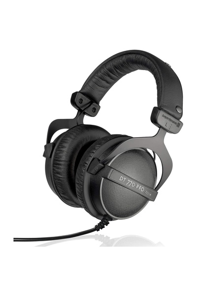 Beyerdynamic DT 770 PRO 32 Ohm Stüdyo Referans Kulaklığı