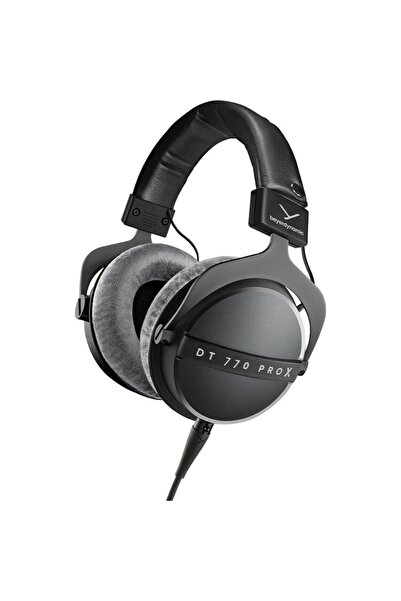 Beyerdynamic DT 770 PRO X 48 Ohm Stüdyo Referans Kulaklığı