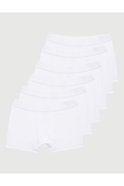 Marks & Spencer 5'li Çocuk Boxer