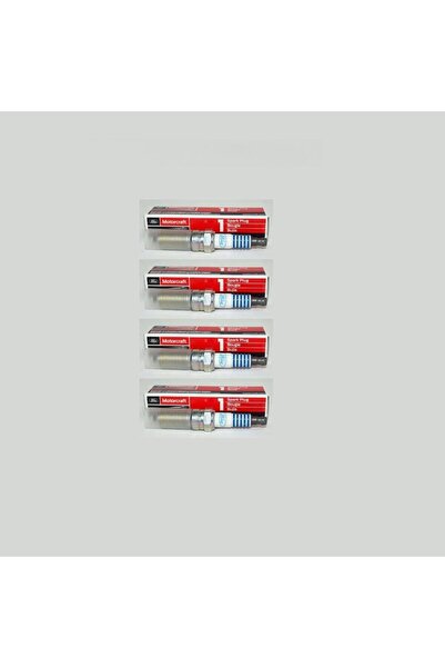 MOTORCRAFT شمعات الإشعال البلاتينية SP-589 CYFS12YT6 (4)