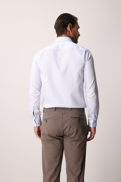 İgs ERKEK VİZON DYNAMIC FIT STD PANTOLON