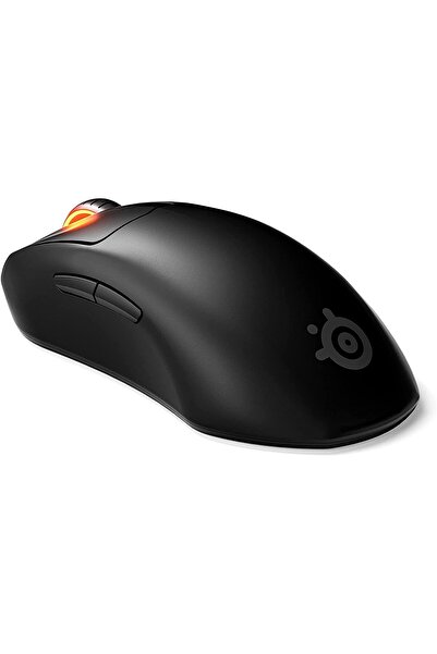 SteelSeries Prime Mini Wireless FPS Gaming Mouse - Prime Edition