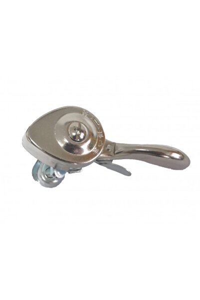 TAIWAN Maneta acceleratie motosapa stanga (cu opritor)