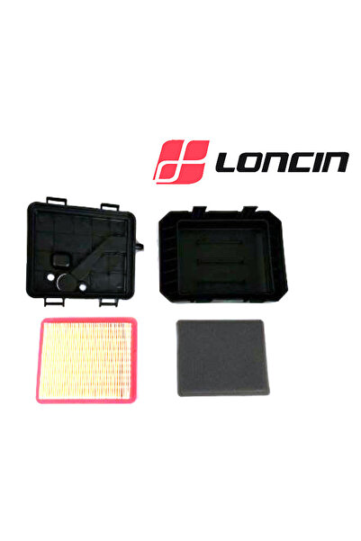 Loncin Πλήρες φίλτρο αέρα LC1P61FC, LC1P65FC, LC1P70FC