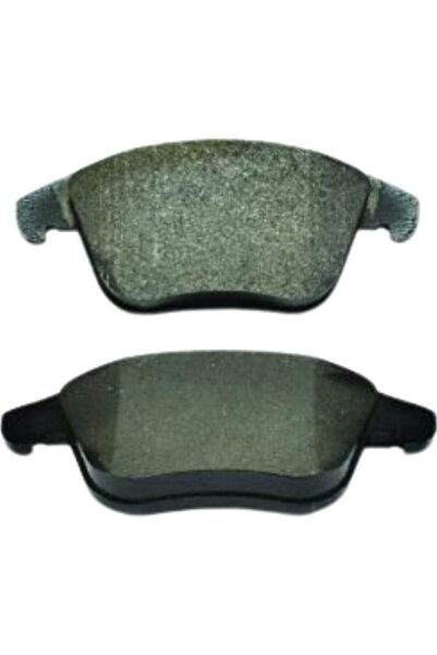 Generic Front Brake Pads suitable for Ford Mondeo 2007-14, Part No: 1747043 Brand: