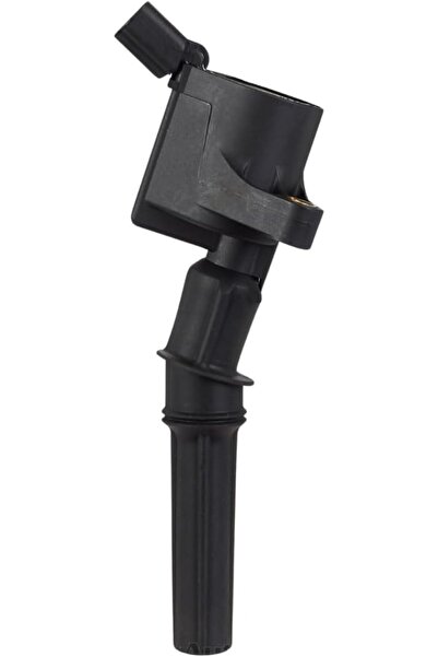 Generic ملف الإشعال مناسب لسيارات فورد وميركوري ولينكولن (رقم القطعة: 3W7Z12029AA)