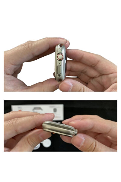 LAXASFIT i 10 Ultra Max Smartwatch