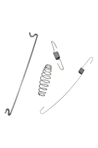 TAIWAN Set arcuri + tja acceleratie Robin EH 12