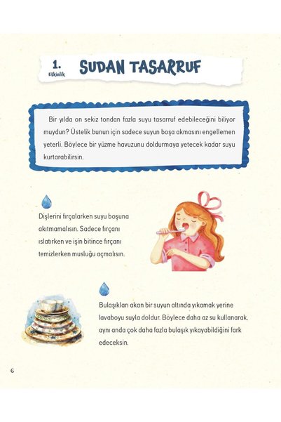 Multibem Yayınları EKRANSIZ AKTİVİTELER