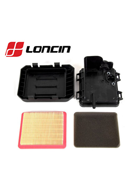Loncin Πλήρες φίλτρο αέρα LC1P65FA, LC1P70FA