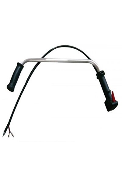 Roco Acceleratie motocoasa dintr-o bucata