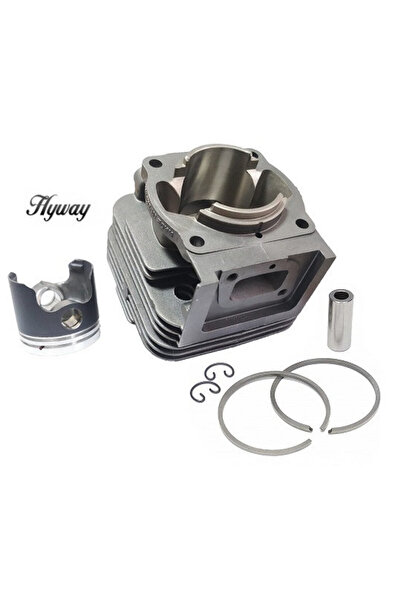 Hyway Κίνα / Κύλινδρος θαμνοκοπτικού Mitsubishi TL43 40mm