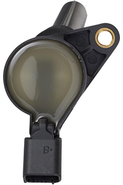 Generic ملف الإشعال مناسب لسيارات فورد وميركوري ولينكولن (رقم القطعة: 3W7Z12029AA)