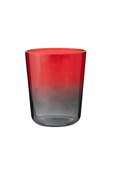 Mudo Concept ATLANTA MEŞRUBAT BARDAĞI BURGUNDY 315 ML