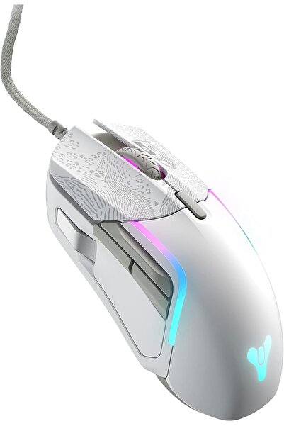 SteelSeries Rival 5 Destiny 2 Edition - Wired Gaming Mouse
