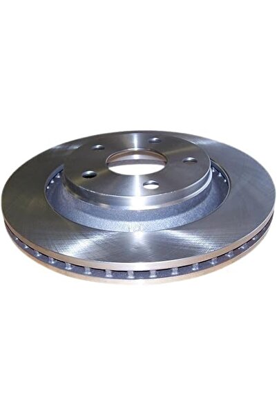 Generic قرص الفرامل الأمامي OEM 68040177AA