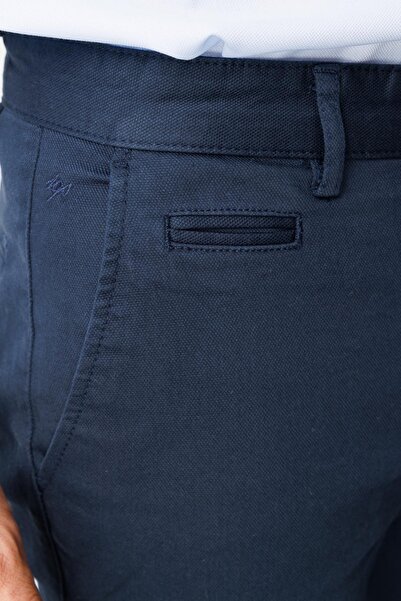 İgs ЧОЛОВІЧІ СИНІ ШТАНИ DYNAMIC FIT STD