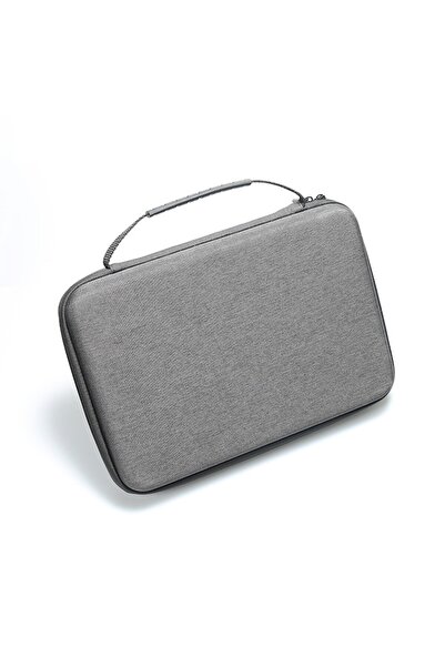 XTW Protective transport bag for Insta360 One X series cameras and accessories, 33.4x24x6.7 cm, Grey