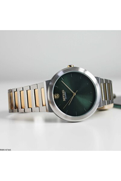 Reward Rwa147365 Men's Wristwatch with Steel Band