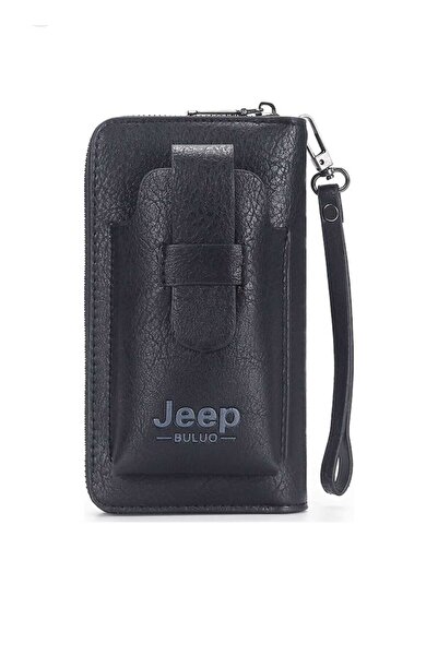 MEYRA Handbag Casual Portable Wallet and Phone Holder