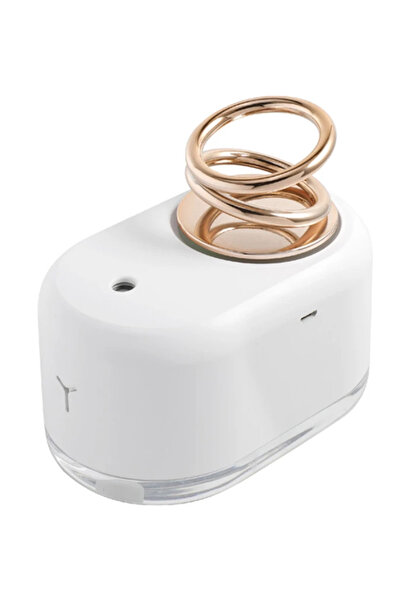MİKİ YL-16 Double Ring Portable Humidifier