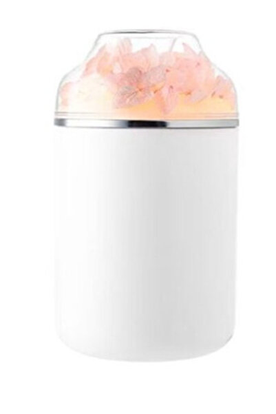 Mihai Mini portable humidifier RDE283 white/pink