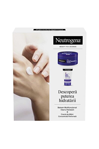 Neutrogena Gift set