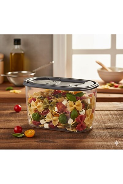 LİBE - 1 Non-Food Storage Container (1 Lt)