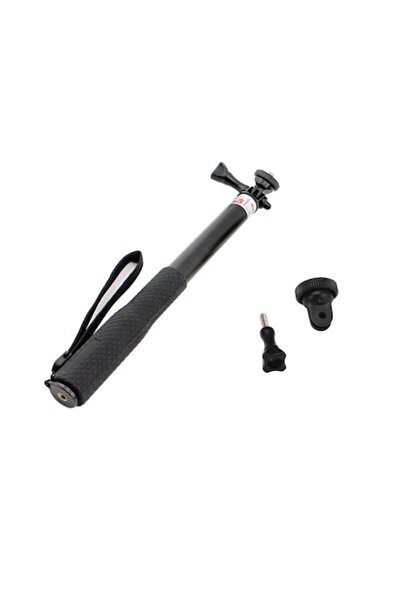 Alta Selfie Stick 33–110 cm with Mount for Action Cameras and Phones (GoPro, ...