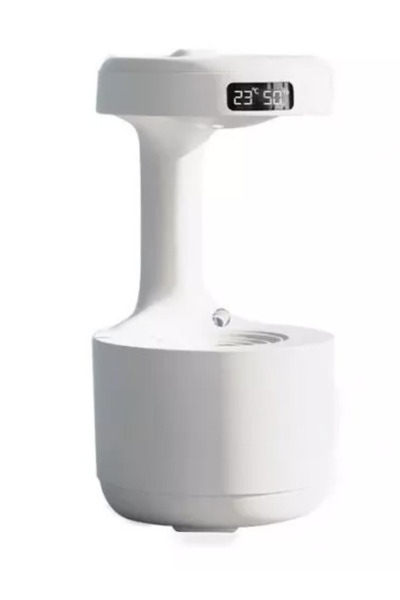 Mihai QLV001 LED Aromatherapy Diffuser Humidifier