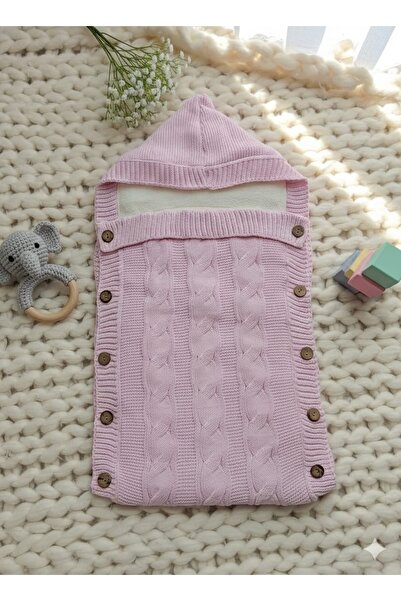 BİRİCİK COLLECTİON TRİKO BEBEK KUNDAK BATTANİYE