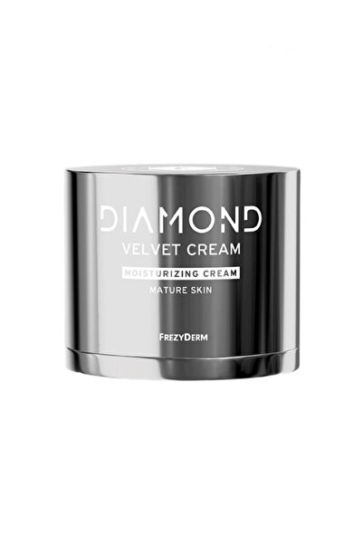 Frezyderm Diamond Moisturizing Cream, 50 ml