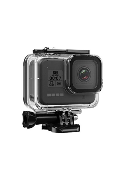 Alta Waterproof Housing for GoPro Hero 8 / Shock-resistant