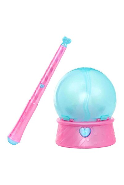 LOL L.O.L Surprise Magic Flyers Magic Fairy - Flower Child Blue Globe