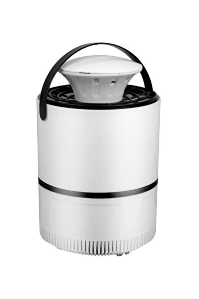 Generic مصباح قاتل البعوض بالأشعة فوق البنفسجية LED بزاوية 360 درجة يعمل عبر ...