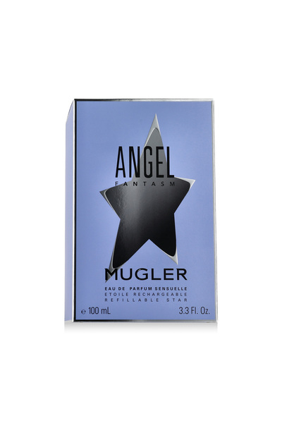 Mugler Apa de parfum reîncărcabilă Angel Fantasm 100 ml (femeie)