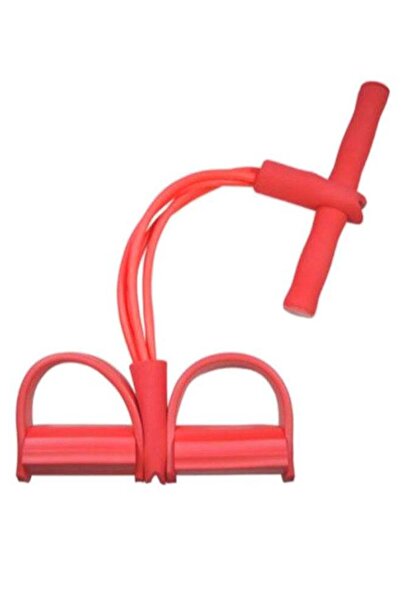 Generic Tummy Trimmer Action Rower