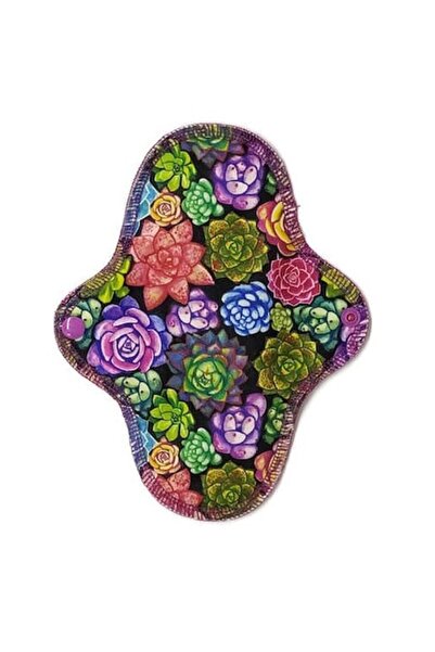 Pupus Absorbant reutilizabil Pupus, Bambus, M, 21-22cm