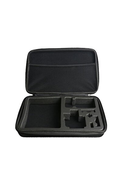 PROMAG Large EVA accessory bag for GoPro Hero 2-6, SJ cam, Xiaomi, GitUp
