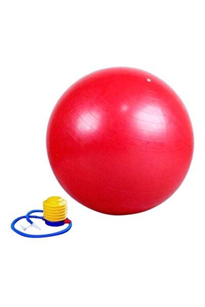 Generic كرة تمارين الأيروبيك - 65 سم