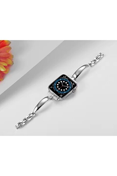 UMD Apple Watch Compatible 38/40/41/42 mm Keoks Loop Cord