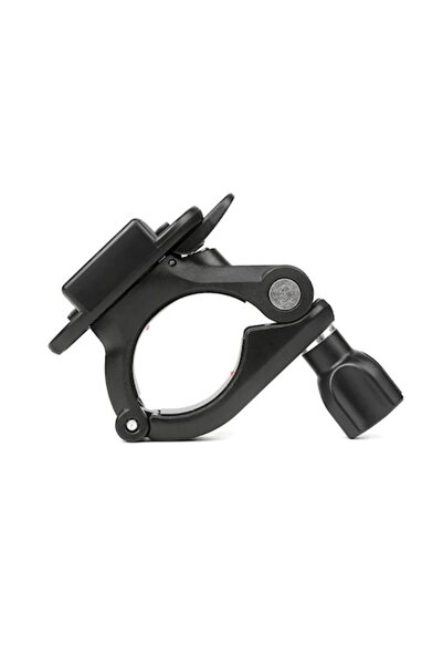 XTW Handlebar Mount (QR) for Bike/Motorcycle 2.5-3.5 cm Aluminum Universal Black
